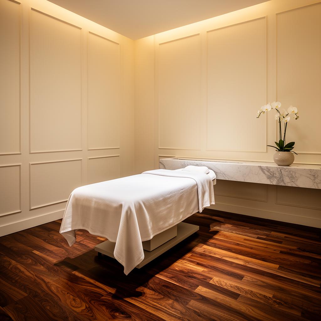 Harmony Medcare case study — A premium experience from booking to treatment