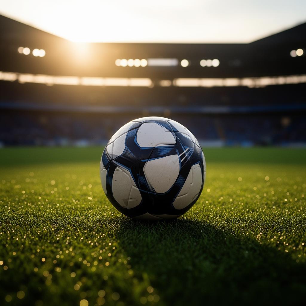Future Stars case study — A football academy with a championship presence